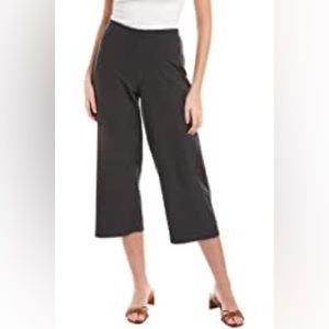 Eileen Fisher Cotton Pants